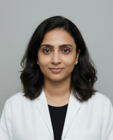 Dr. Sinduja Vairamuthu