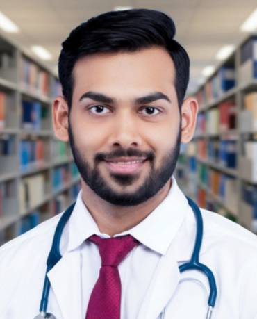 Dr. Suresh Kumar Bondili